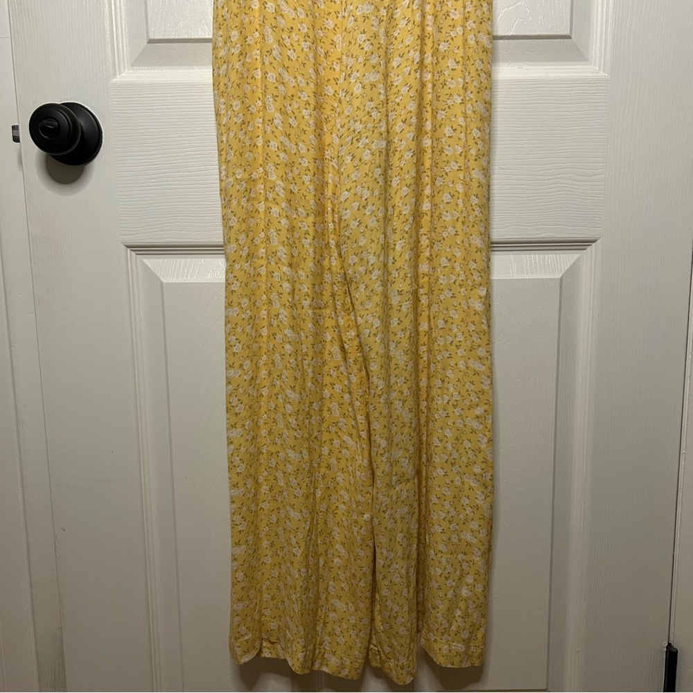 Reformation Moore Jumpsuit - Picture 6 of 13